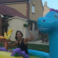 Sharon Parkes Photo 5