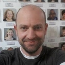 Andrew Russell Photo 10