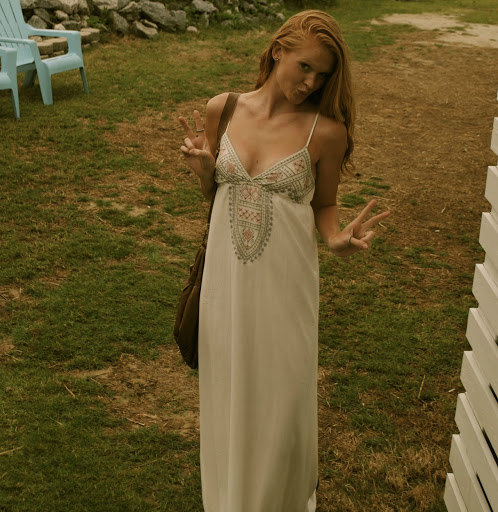 Erica Spencer Photo 21