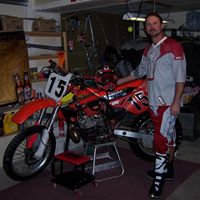 Robert Turnage Photo 8