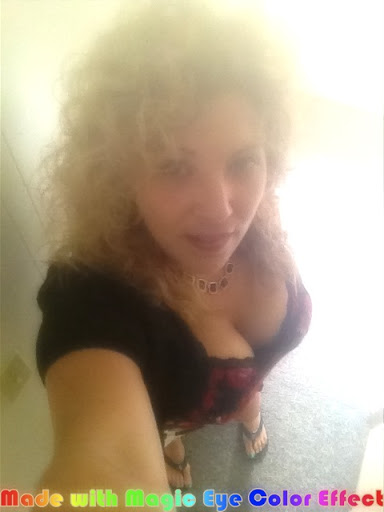 Nicole Payne Photo 33