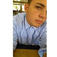 Fabian Lozada Photo 2