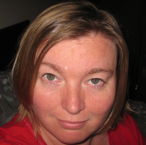 Caroline Evans Photo 38
