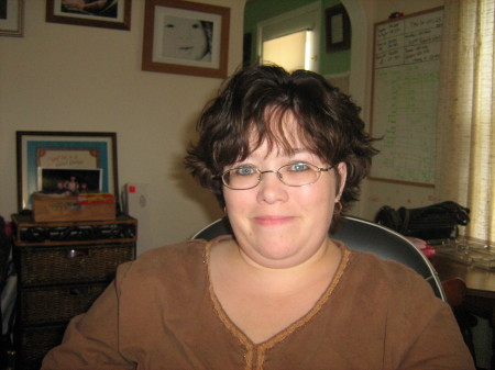 Rebecca Ratliff Photo 4