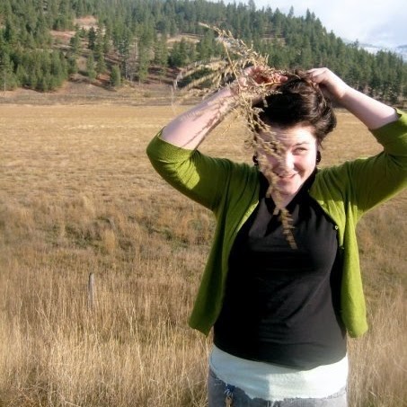Rachel Sanders Photo 30