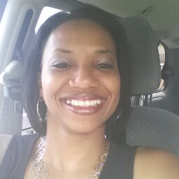 Angela Jeter Photo 30