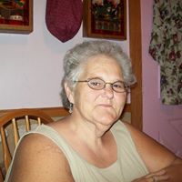 Helen Warren Photo 19