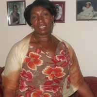 Martha Hilliard Photo 15