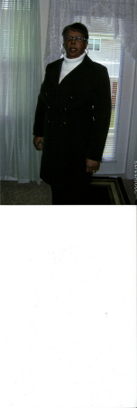 Doris Allen Photo 36