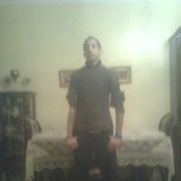Mohamed Ali Photo 9