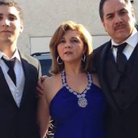 Ana Granados Photo 26