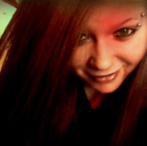 Candace Atwood Photo 3