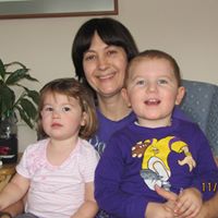 Mary Adair Photo 39