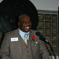Daryl Richardson Photo 24