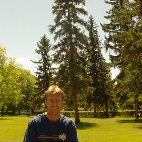 Robin Hanson Photo 21
