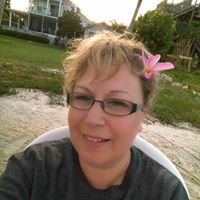 Amy Barnhart Photo 7