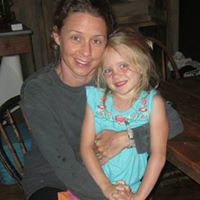 Megan Carson Photo 6