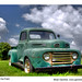 Vernon Gardner Photo 12