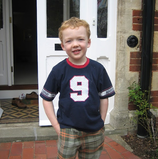 George Gregory Photo 38