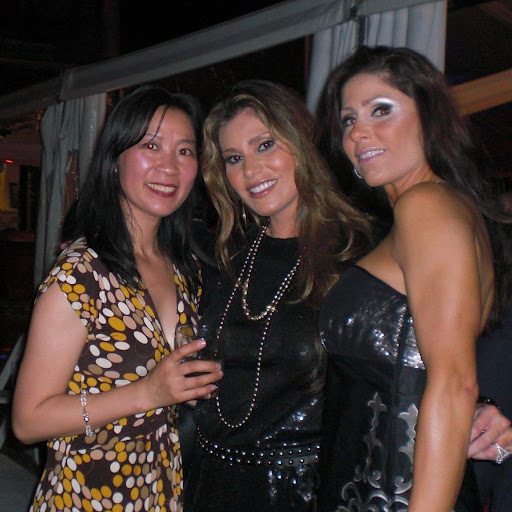 Jenny Feng Photo 28
