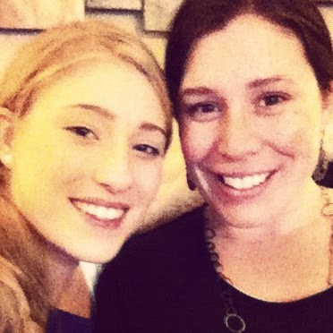 Melissa Alexander Photo 2