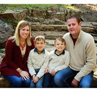 Candace Simmons Photo 15