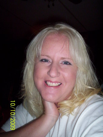 Kristi Williams Photo 31