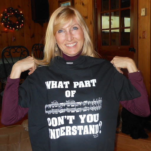 Lisa Cole Photo 41