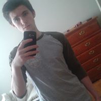 Connor Robinson Photo 12