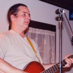 Steve Erickson Photo 22