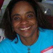 Marcia Hamilton Photo 4
