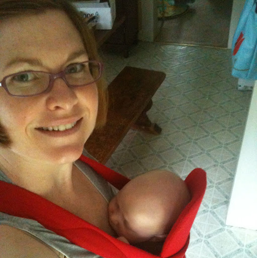 Sarah Young Photo 35