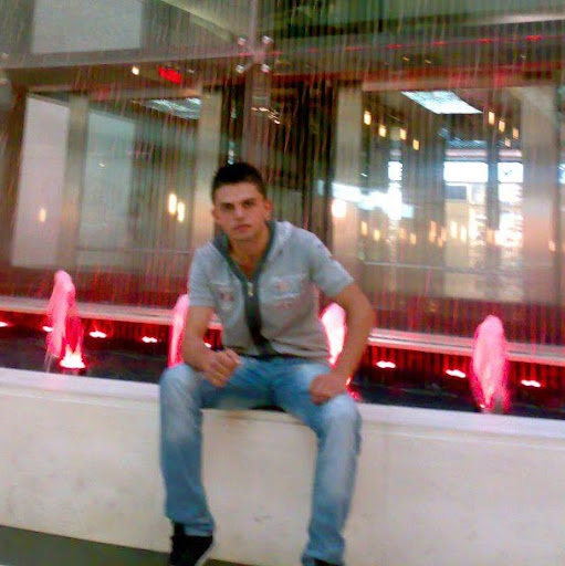 Erion Balla Photo 2