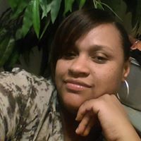 Angie Bailey Photo 9