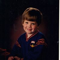 Nathan Gauthier Photo 8