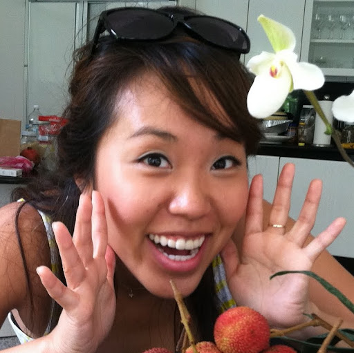 Tammy Lin Photo 30