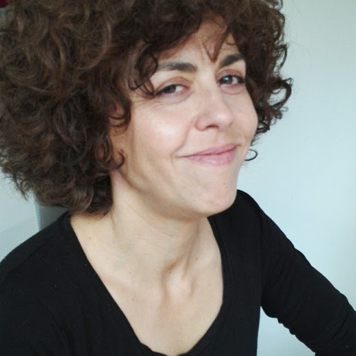 Maria Goncalves Photo 3