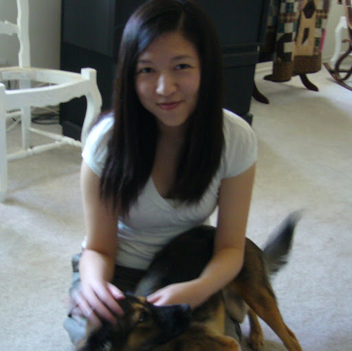 Jenny Lin Photo 29