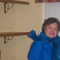 Joan Fox Photo 41