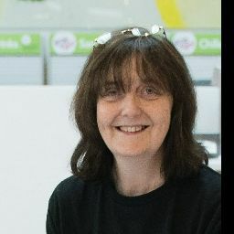 Ann Lloyd Photo 12