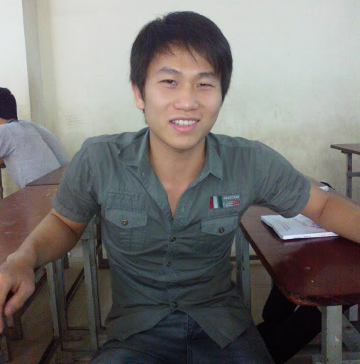 Viet Trinh Photo 25