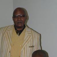 Eddie Lockhart Photo 4
