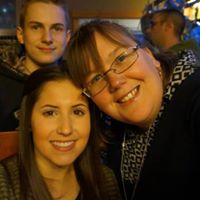 Christina Chamberlain Photo 35
