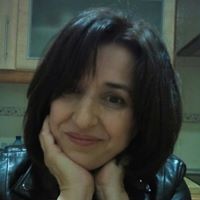 Virginia Portillo Photo 12