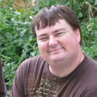 Chad Thacker Photo 11