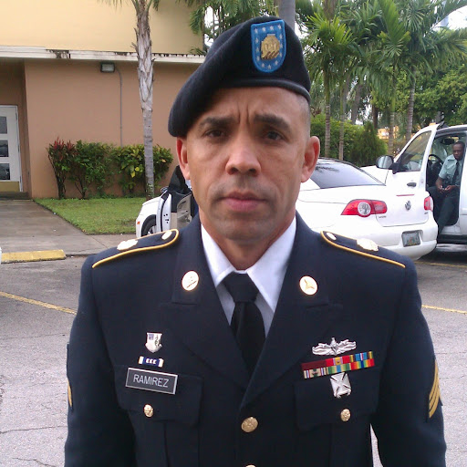 Ramon Ramirez Photo 34