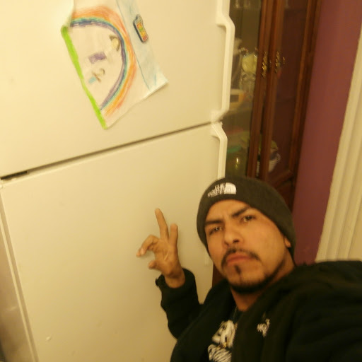 Milton Guzman Photo 24
