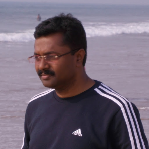 Joydeep Acharya Photo 2