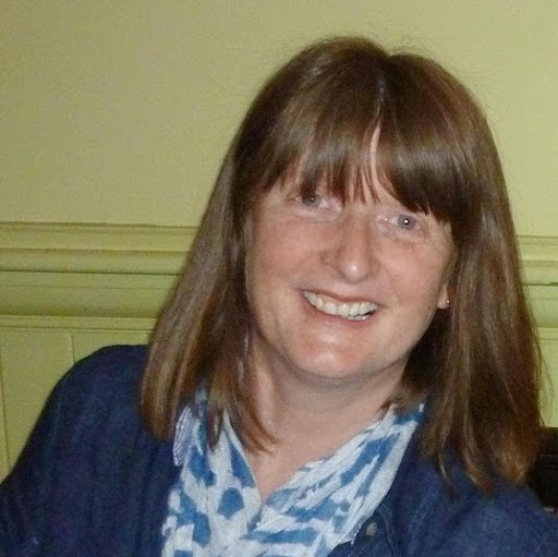 Anne Harris Photo 23