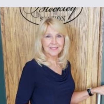 Cheryl Hughes Photo 5